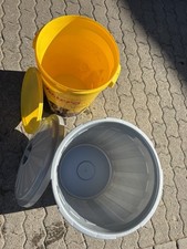 Futtertonnen für Pferde