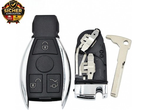Tasten smart car key taste - car,