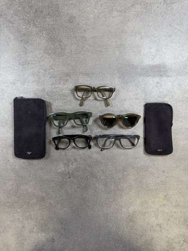 Designer brillen konvolut - designer, 5