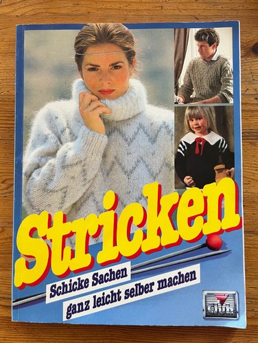Stricken schicke sachen - stricken,