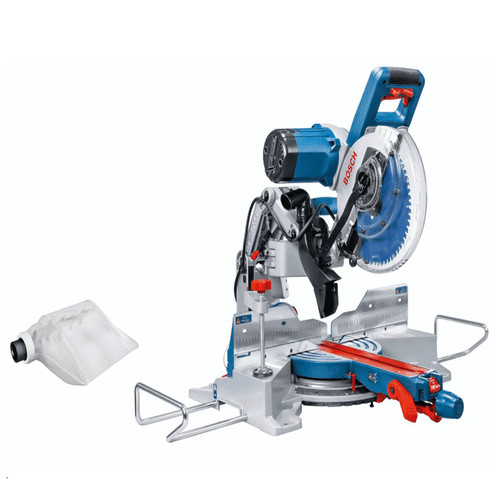 Bosch gcm gdj paneelsäge - gcm, 10