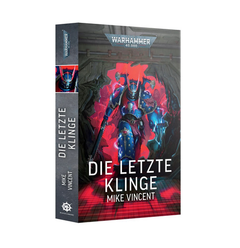 Warhammer 40k die letzte - die,