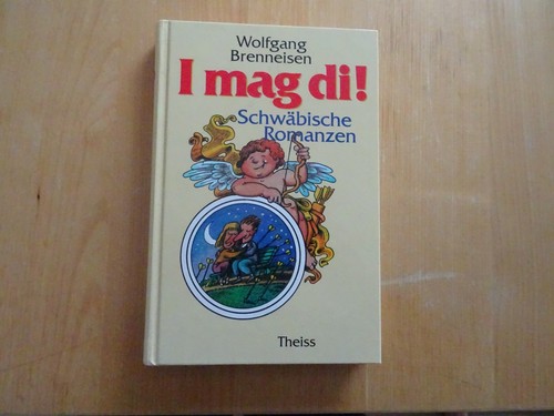 Mag schwäbische - mag,