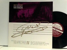 Rigoletto · Gesamtaufnahme -