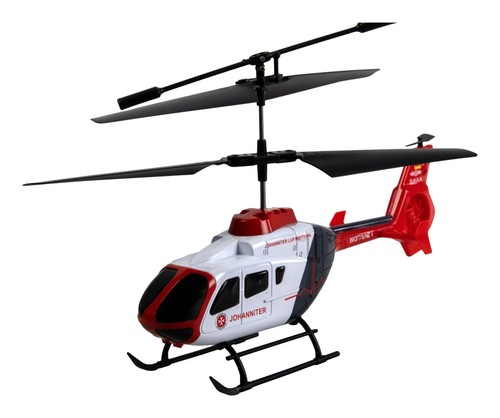 Amewi ec135 johanniter - amewi,