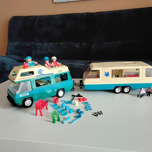Playmobil 3258 hh b - playmobil, +