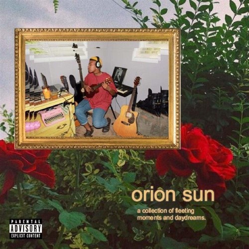 Hold space for orion sun - me,