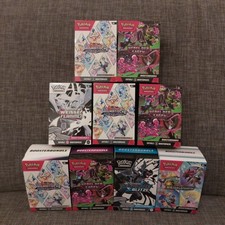 Pokémon Boosterbundle