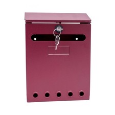 Briefkasten Wandbriefkasten