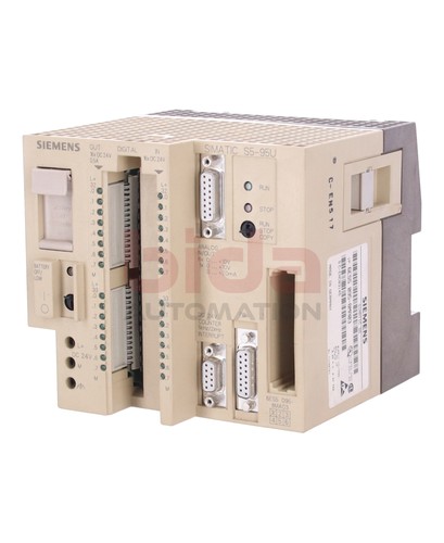 Siemens 6es5095 8ma13 - /, 6es5