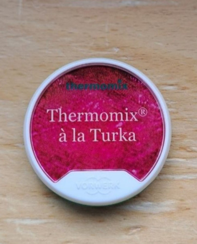 Vorwerk thermomix tm5 5 - thermomix,