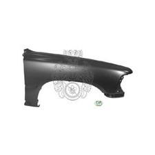 Lexmond Kotflügel rechts 2WD
