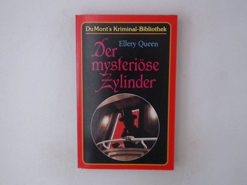 Der mysteriöse zylinder - der,