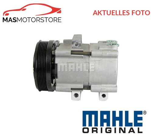 Kompressor klimaanlage mahle - kompressor,