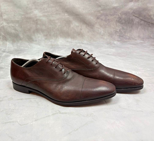 Prada herren business schuhe - prada, business-schuhe