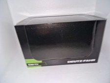 Universal Hobbies  Deutz Fahr Agrotron Warrior 8280 Java Green in  1:32. 