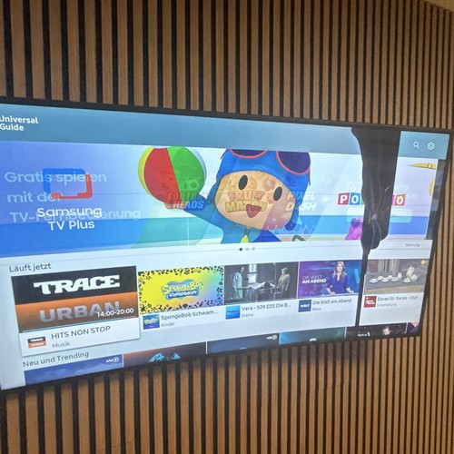 Samsung plus zoll - plus,