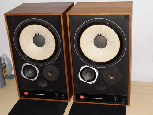 Jbl typ 4311 control - 4311,