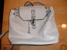 Suri Frey City Rucksack grau