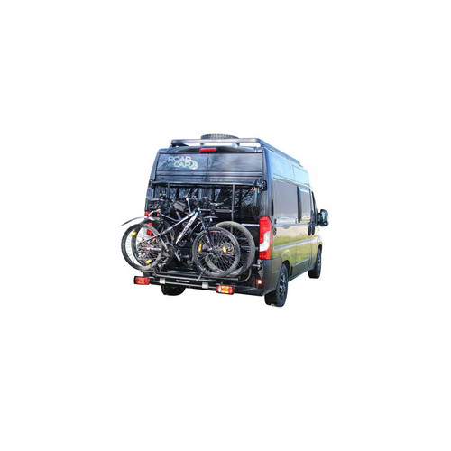 Eurocarry adventure rack - eurocarry,
