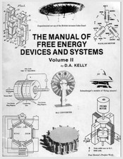 The Manual of Free Energy