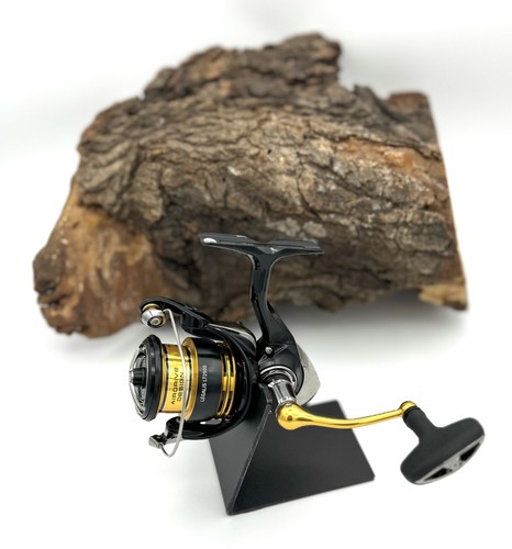 Daiwa legalis 2500 - daiwa, 23