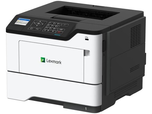 Lexmark ms621dn laserdrucker - lexmark,