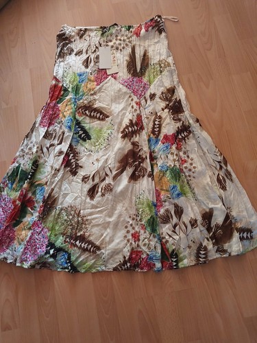 Malvin damenrock sommer bunt - sommer,