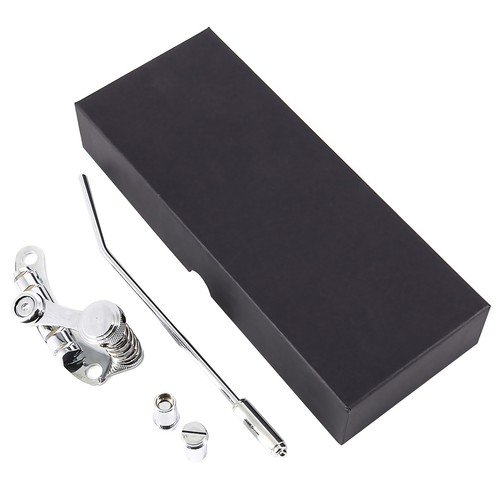 Tune matic gitarre - tune-o-matic, tremolo
