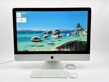 Apple iMac Retina 5K 27“