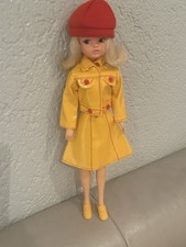 70er 80er Jahre Sindy Pedigree