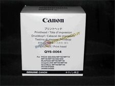 Scherkopf Di Druck Canon QY6-0064 IX4000 IX5000 MP730 MP760 IP3000 i560 i850
