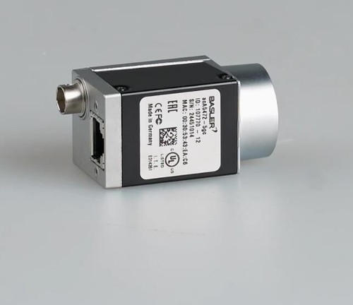 Basler aca5472 5gc color - aca5472,