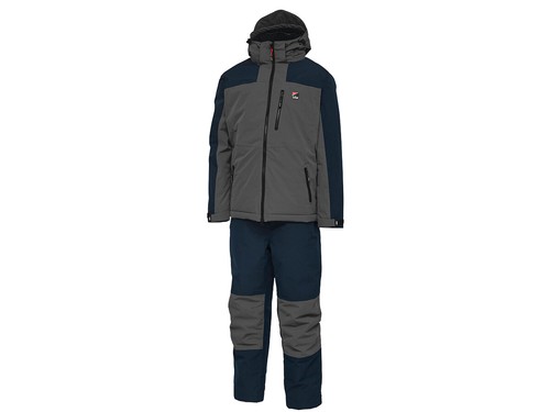 Dam intenze thermal - intenze,