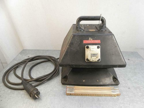 Fritzsch trenntrafo - ,