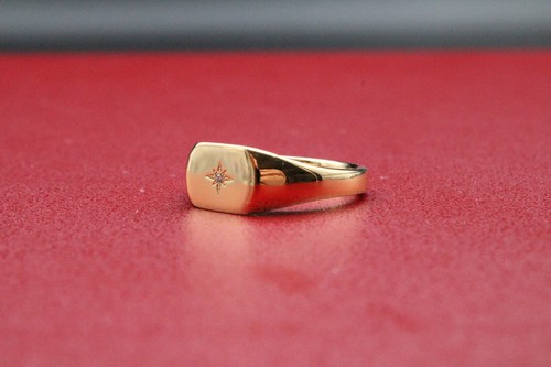 Thomas sabo diamantring - thomas,