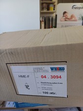 WESKO Glasdichtung 6 mm außen