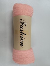 Musselinschal Schal Tuch Halstuch Musselintuch Musselinschal Damen 