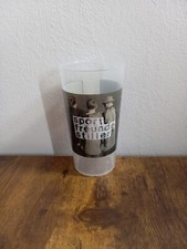 Sportfreunde Stiller Tourbecher 0,4l Festival Konzert Cup Concept