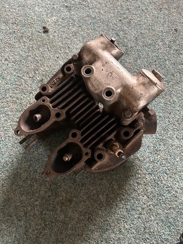 Zylinderkopf cylinder head - zylinderkopf,,