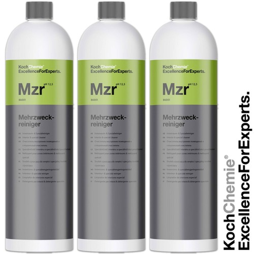 Koch chemie mzr - chemie,