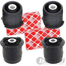 4x FEBI HINTERACHSLAGER