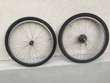 Retro 1992 KONA 7 speed MTB