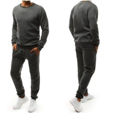 Herren Trainingsanzug