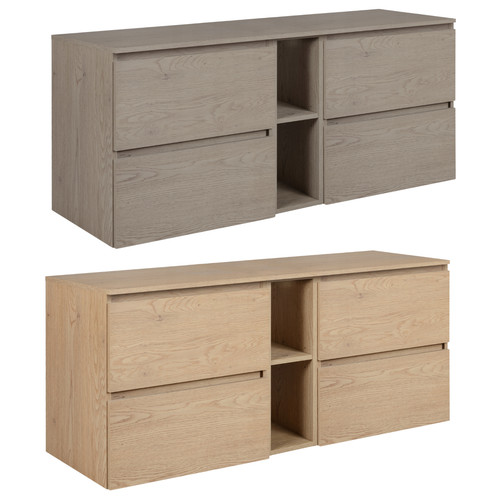 Waschbeckunterschrank