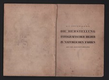 ERLANGEN, Prospekt 1943, Palm