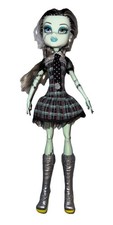 Monster High Frankie Stein
