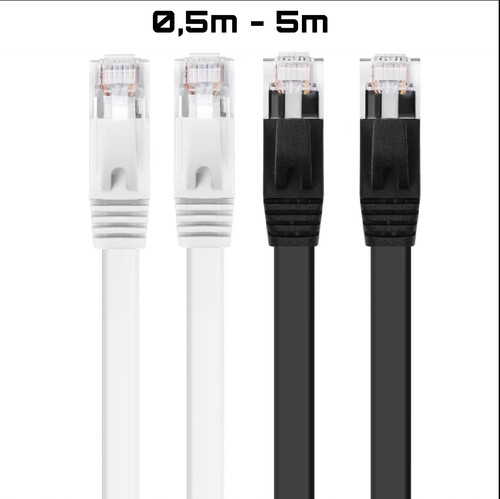 Patchkabel netzwerkkabel lan - patchkabel,