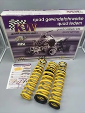 YAMAHA YFM 660 R KW FEDERNSATZ