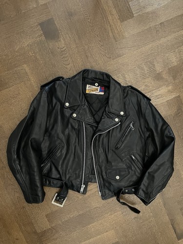Vintage schott perfecto 106 - schott,